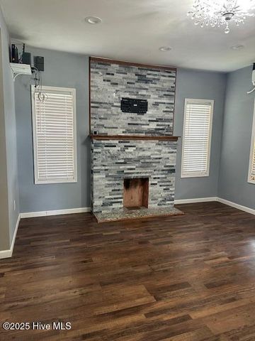 906 Arlington Street, Rocky Mount, NC 27801