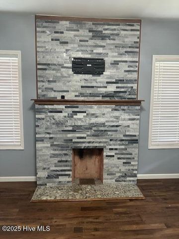 906 Arlington Street, Rocky Mount, NC 27801