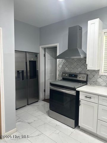 906 Arlington Street, Rocky Mount, NC 27801