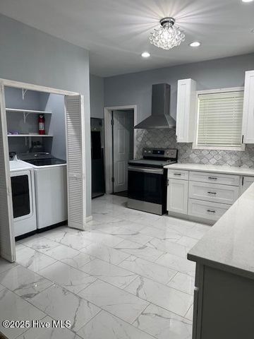 906 Arlington Street, Rocky Mount, NC 27801