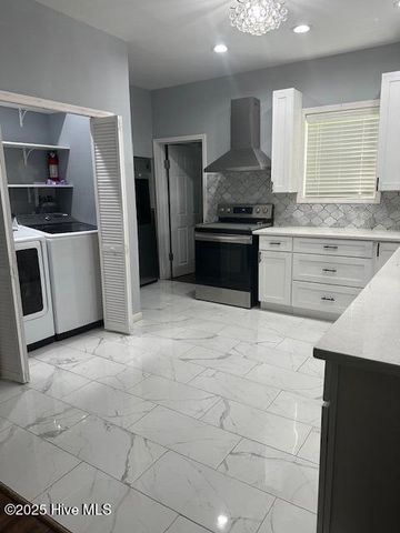 906 Arlington Street, Rocky Mount, NC 27801