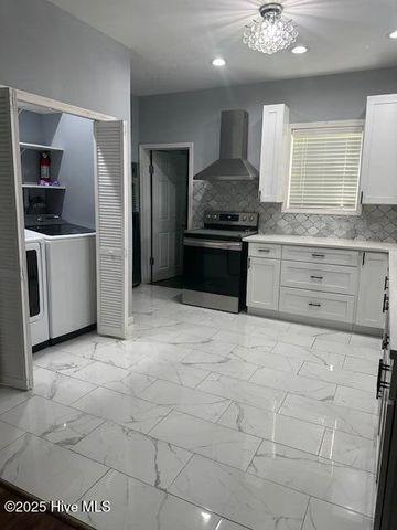 906 Arlington Street, Rocky Mount, NC 27801