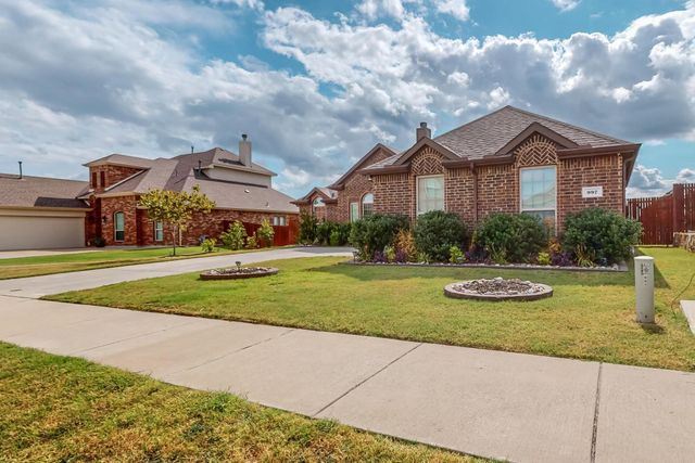 997 Shady Lane Drive, Rockwall, TX 75087