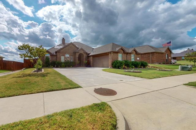 997 Shady Lane Drive, Rockwall, TX 75087