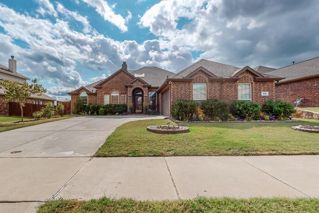 997 Shady Lane Drive, Rockwall, TX 75087