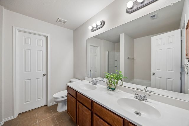513 Laurel Lane, Fate, TX 75087