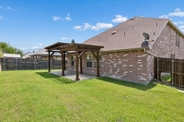 513 Laurel Lane, Fate, TX 75087