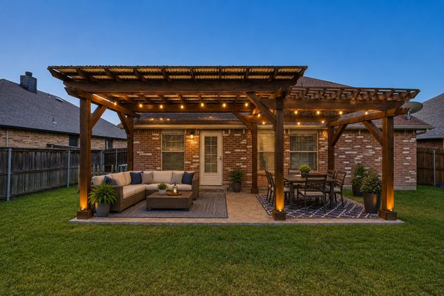 513 Laurel Lane, Fate, TX 75087