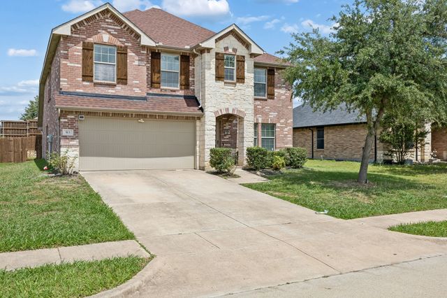 513 Laurel Lane, Fate, TX 75087