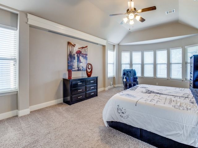 804 Longhorn Drive, Aubrey, TX 76227