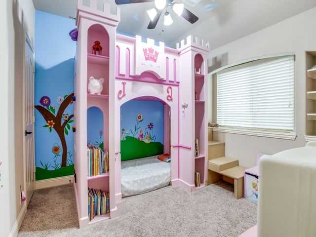 804 Longhorn Drive, Aubrey, TX 76227