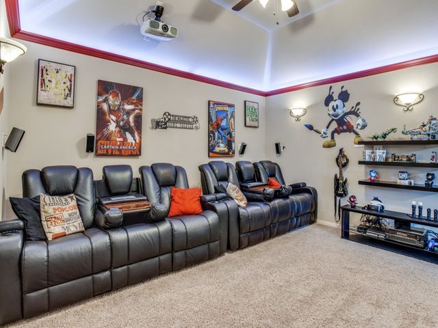 804 Longhorn Drive, Aubrey, TX 76227