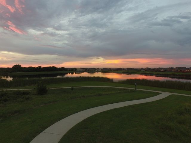 804 Longhorn Drive, Aubrey, TX 76227