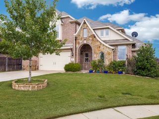 804 Longhorn Drive, Aubrey, TX 76227