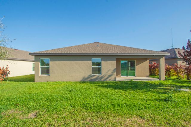 5532 Imagination Drive, Fort Pierce, FL 34947
