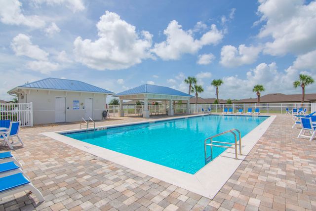 5532 Imagination Drive, Fort Pierce, FL 34947