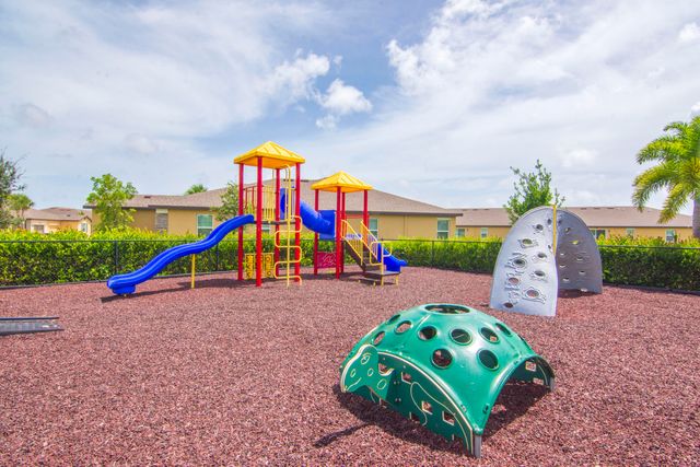 5532 Imagination Drive, Fort Pierce, FL 34947