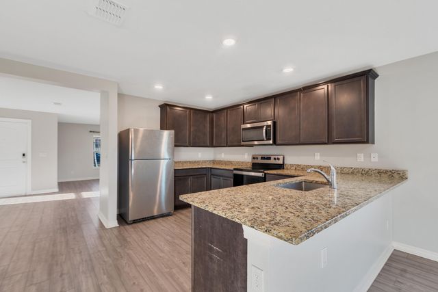 5532 Imagination Drive, Fort Pierce, FL 34947