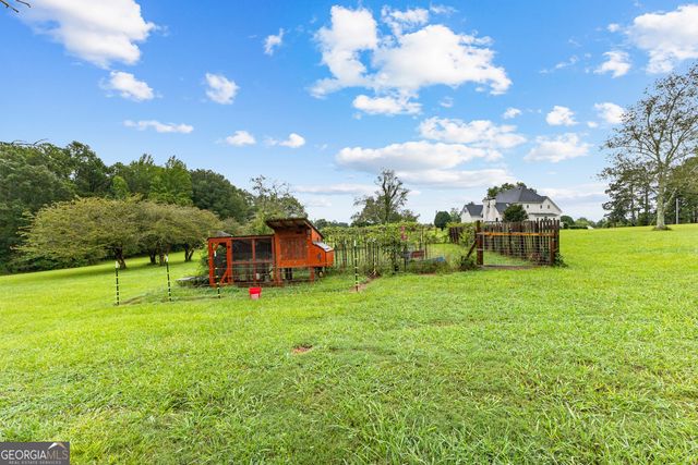 502 N Rover Road, Williamson, GA 30292