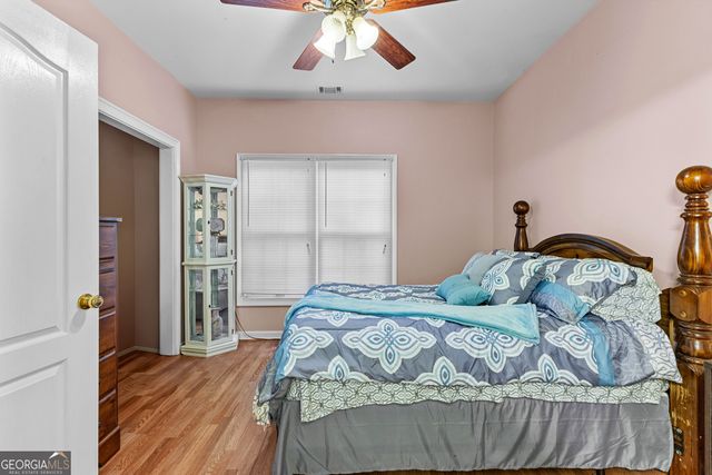 502 N Rover Road, Williamson, GA 30292
