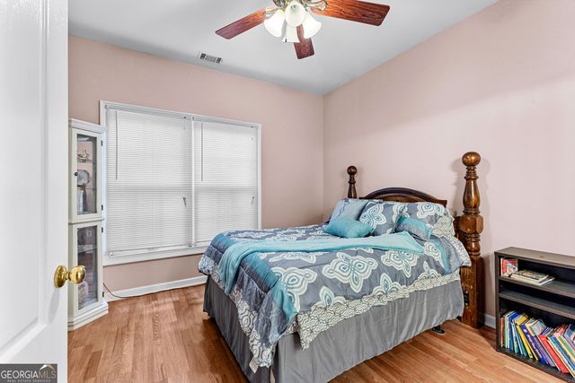502 N Rover Road, Williamson, GA 30292