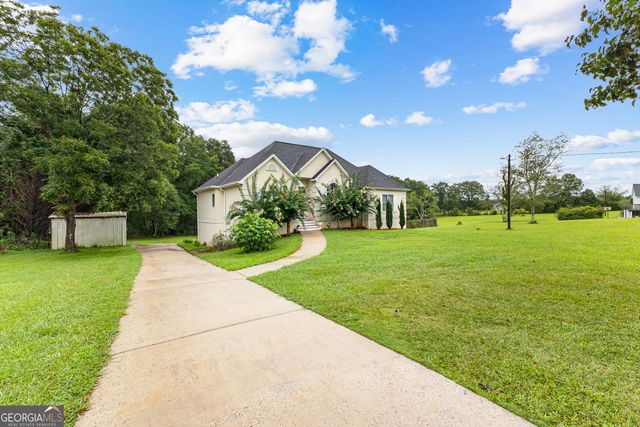 502 N Rover Road, Williamson, GA 30292