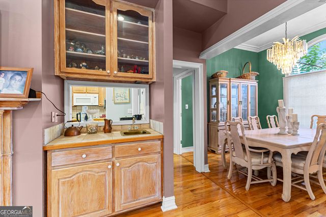502 N Rover Road, Williamson, GA 30292