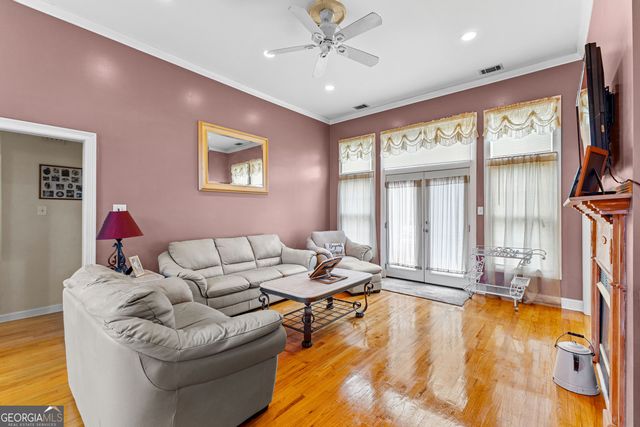 502 N Rover Road, Williamson, GA 30292