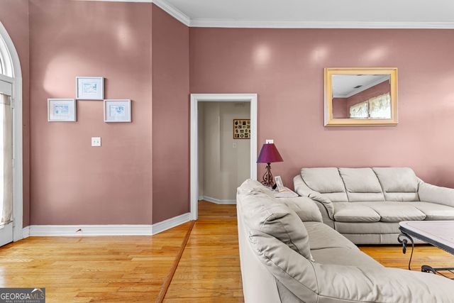 502 N Rover Road, Williamson, GA 30292