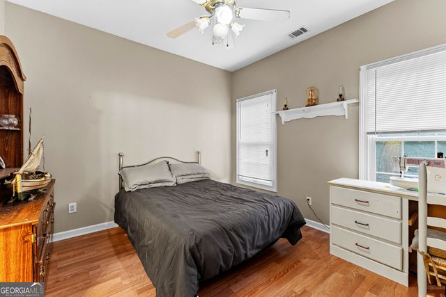 502 N Rover Road, Williamson, GA 30292