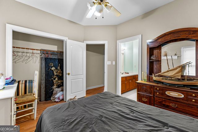 502 N Rover Road, Williamson, GA 30292