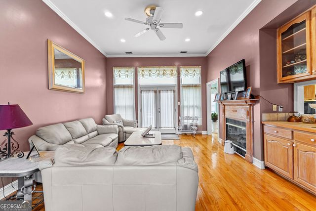 502 N Rover Road, Williamson, GA 30292