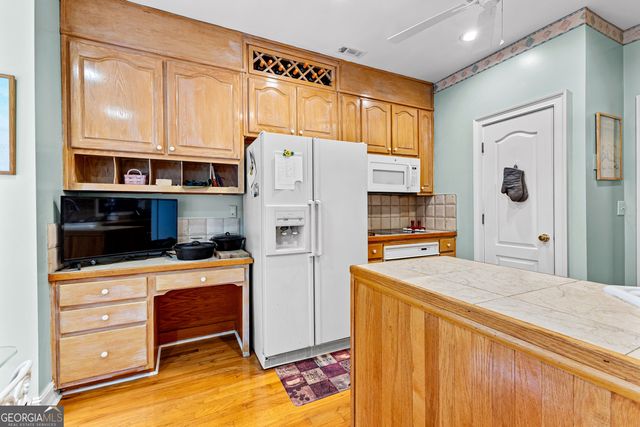502 N Rover Road, Williamson, GA 30292