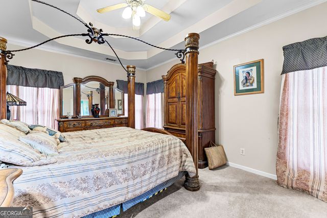 502 N Rover Road, Williamson, GA 30292