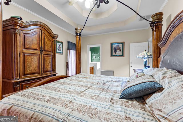 502 N Rover Road, Williamson, GA 30292