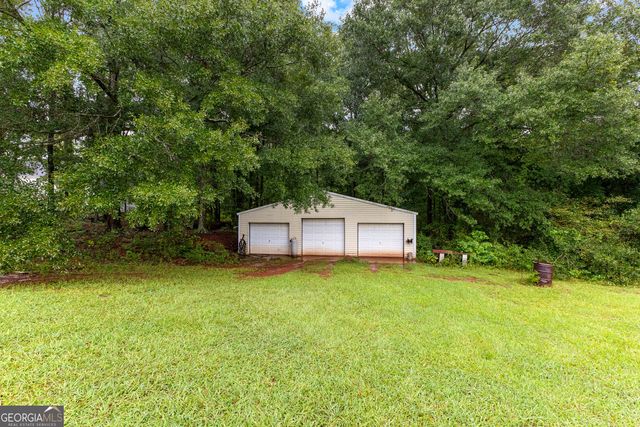 502 N Rover Road, Williamson, GA 30292
