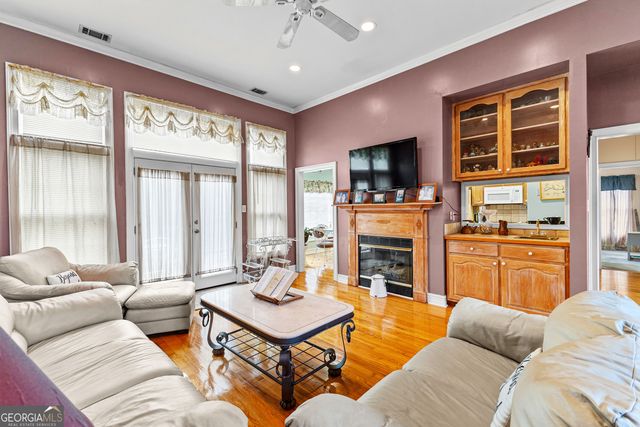 502 N Rover Road, Williamson, GA 30292