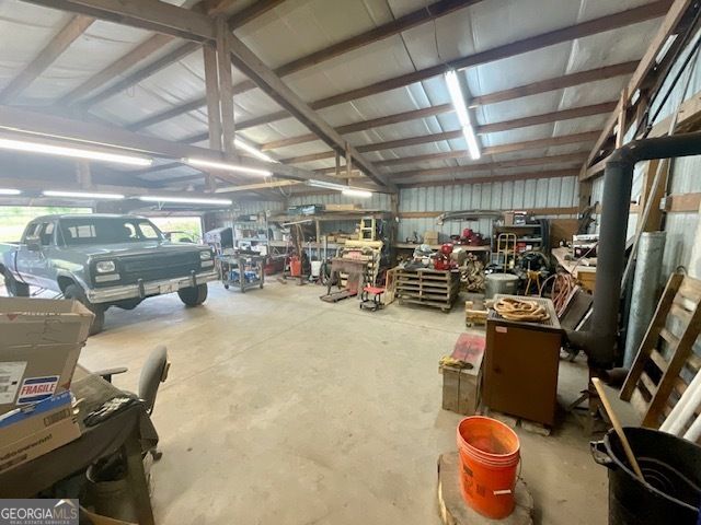 502 N Rover Road, Williamson, GA 30292