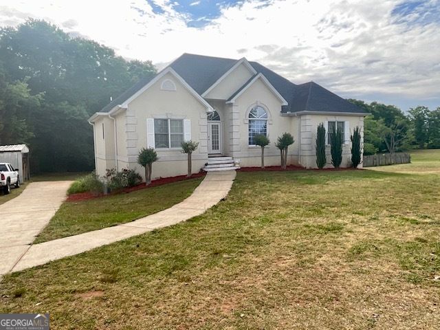 502 N Rover Road, Williamson, GA 30292