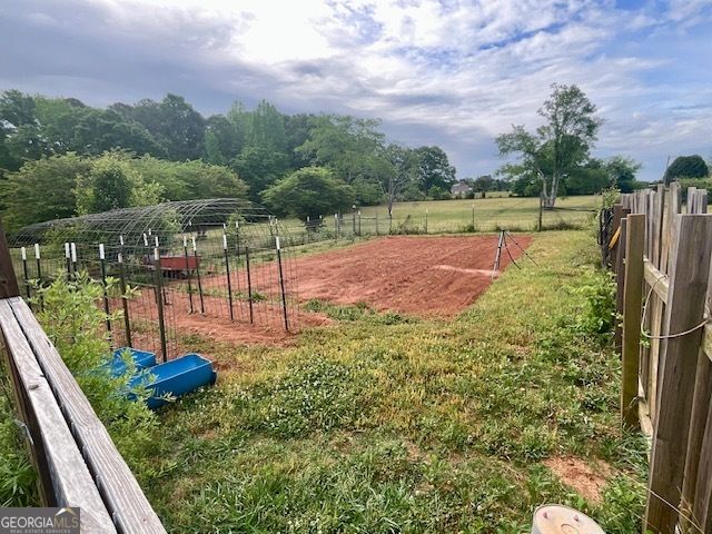 502 N Rover Road, Williamson, GA 30292