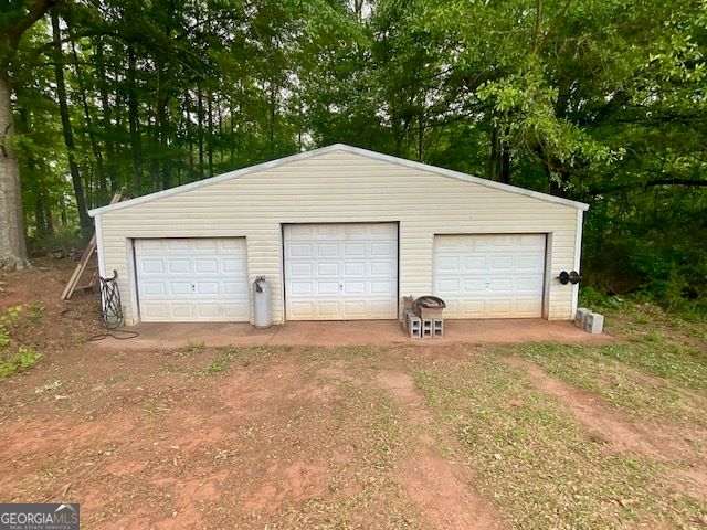502 N Rover Road, Williamson, GA 30292