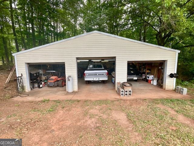 502 N Rover Road, Williamson, GA 30292