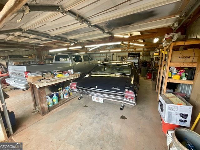 502 N Rover Road, Williamson, GA 30292
