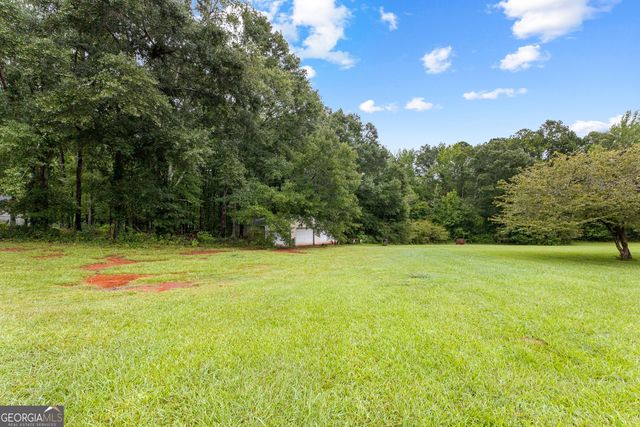 502 N Rover Road, Williamson, GA 30292
