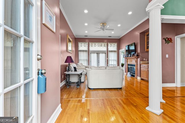 502 N Rover Road, Williamson, GA 30292