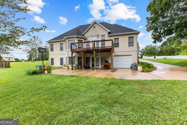 502 N Rover Road, Williamson, GA 30292