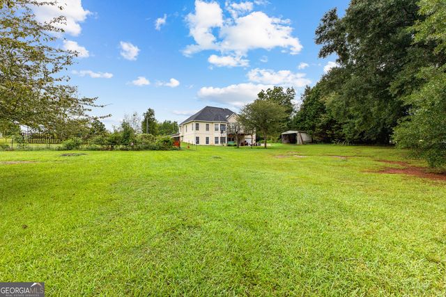 502 N Rover Road, Williamson, GA 30292