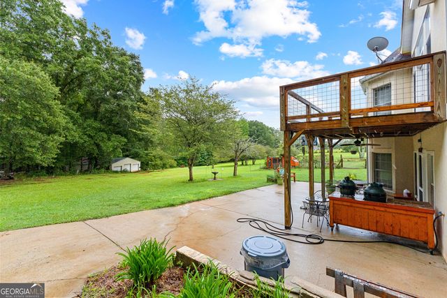 502 N Rover Road, Williamson, GA 30292