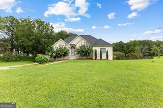 502 N Rover Road, Williamson, GA 30292
