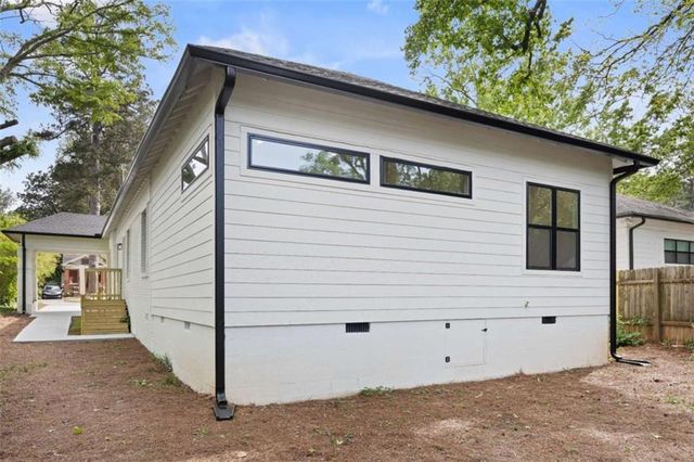 1655 Westwood Avenue SW, Atlanta, GA 30310